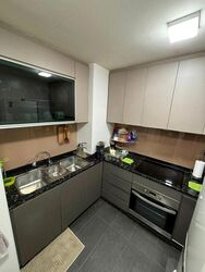 Regent Grove (D23), Condominium #514576231